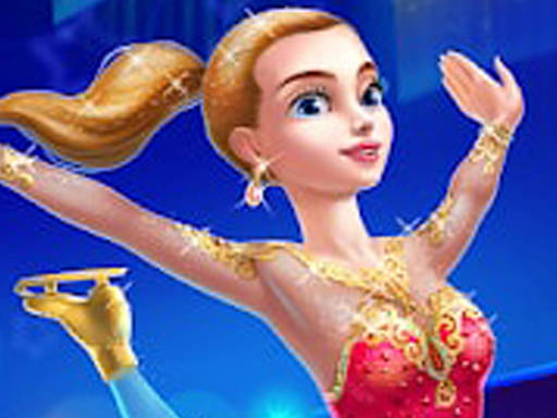 Play Gymnastic Girl Dress Up