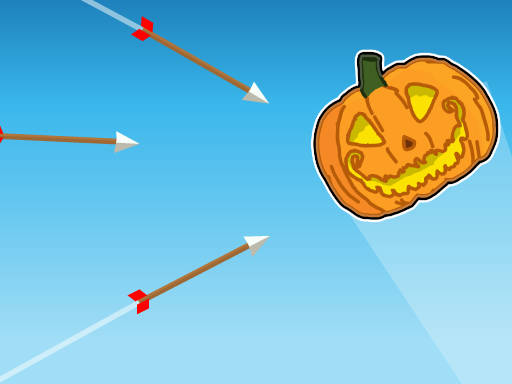 Play Halloween Archer