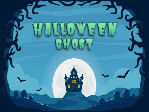 Play Halloween Ghost