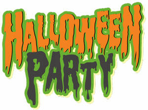 Play HalloweenParty