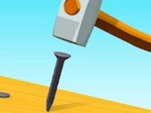 Play Hammer Master 3D Game