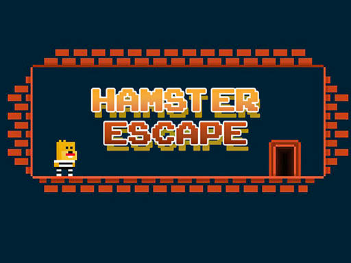 Play Hamster Escape Jailbreak