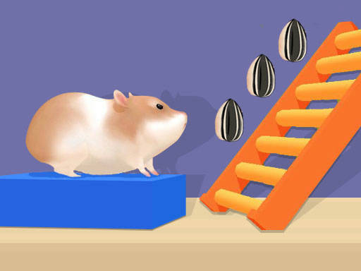 Play Hamster Stack Maze