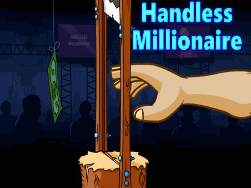 Play Handless Millionaire