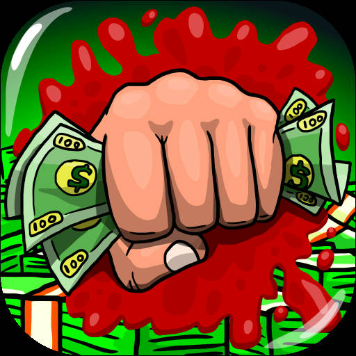 Play Handless Millionaire