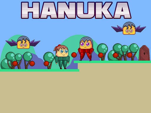 Play Hanuka