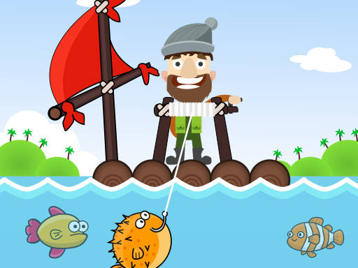 Play Happy Fishing