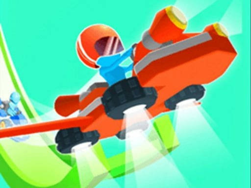 Play Happy Gliding Online