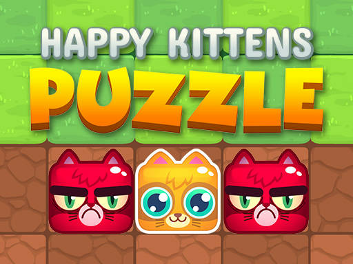 Play Happy Kittens