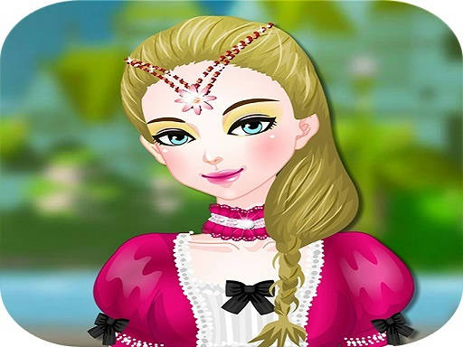 Play Happy Princess Holiday