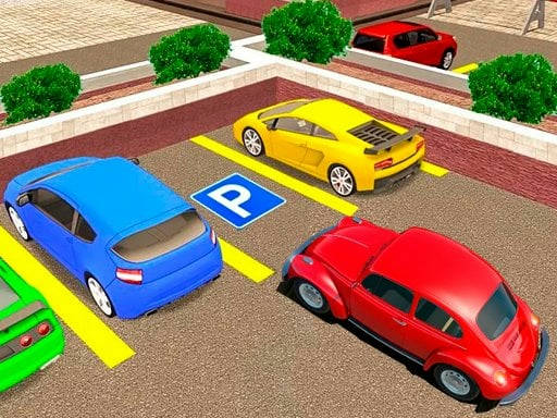 Play Hard Car Driving 3d