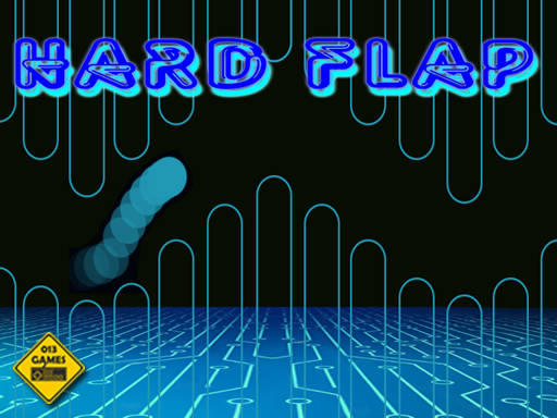 Play Hard FLap Game