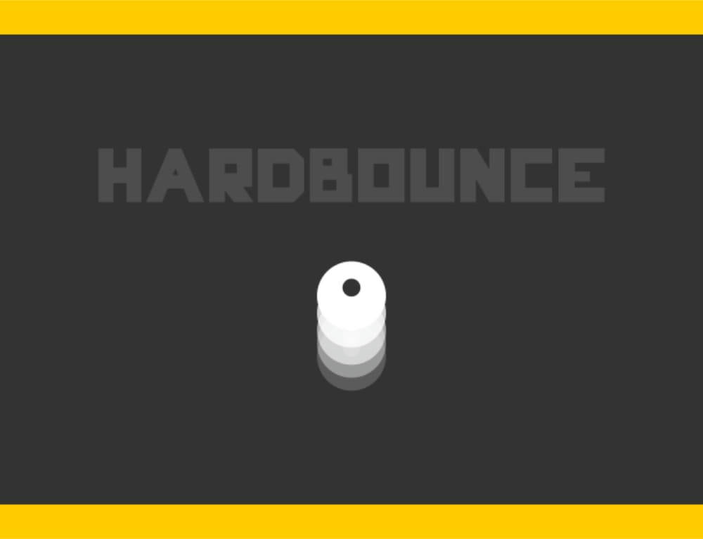 Play Hardbounce