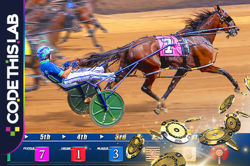 Play Harness Racing