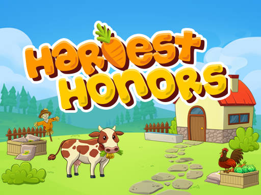 Play Harvest Honors