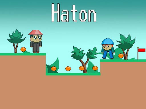 Play Haton