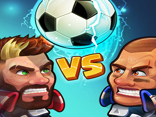 Play Head ball 2