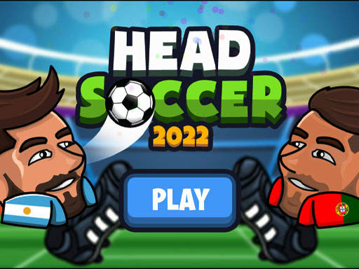 Play Head Socce2022