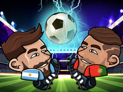 Play Head Soccer 2022