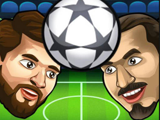 Play Head Soccer Football Game