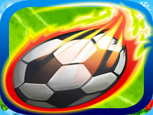 Play Head Soccer Hero Football Game