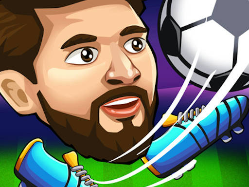 Play Head Soccer World Champion