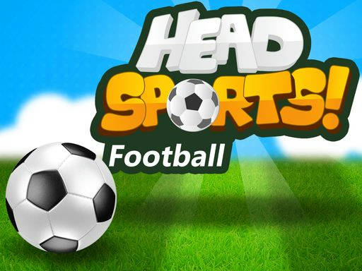 Play Head Sports Football