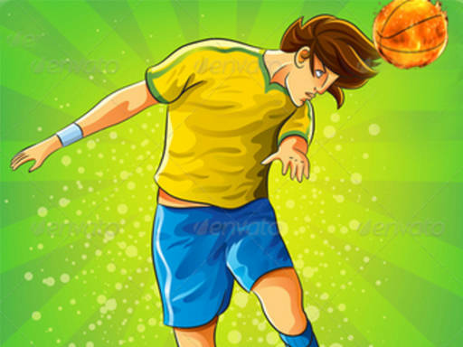 Play Head To Head Soccer League 2020