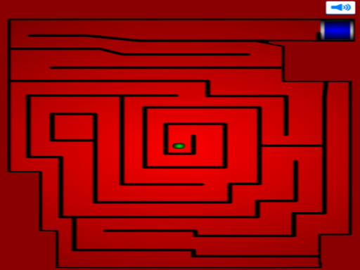 Play Hedge maze