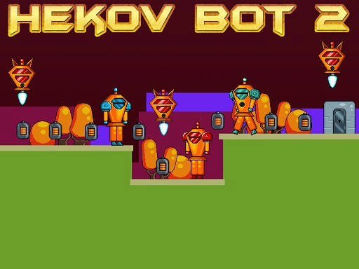 Play Hekov Bot 2