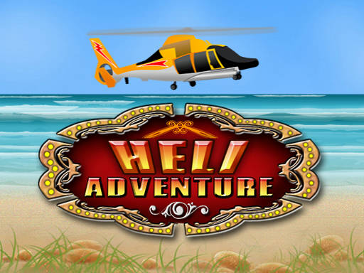 Play Heli Adventure