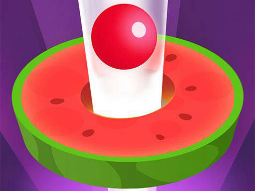 Play Helix Fruit Dash