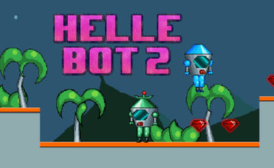 Play Helle Bot 2