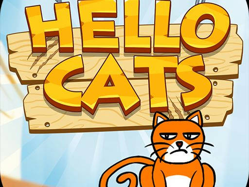 Play Hello Cats