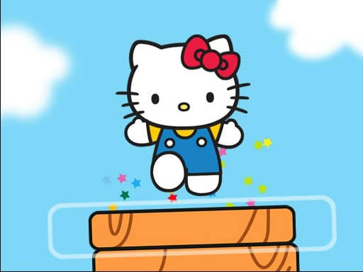 Play Hello Kitty Adventures