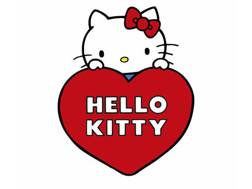 Play HELLO KITTY