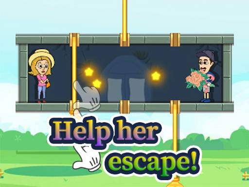 Play Help Her Escape