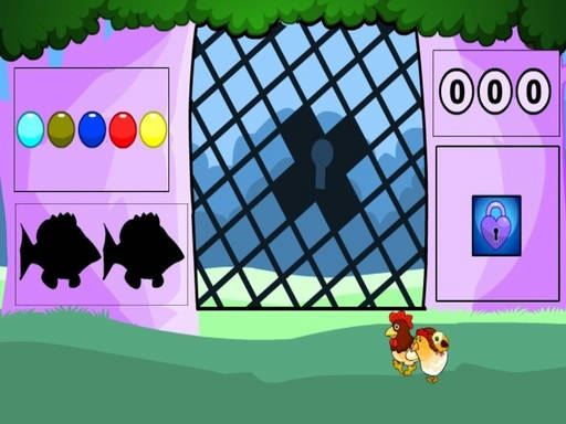 Play Hen Family Rescue Series 3