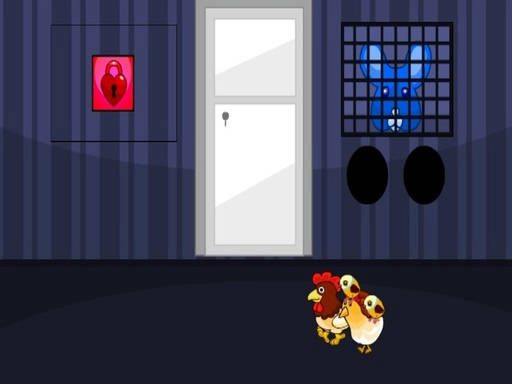 Play Hen Family Rescue Series 4