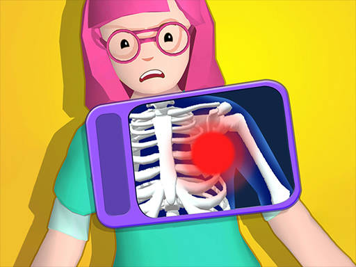 Play HERO DOCTOR