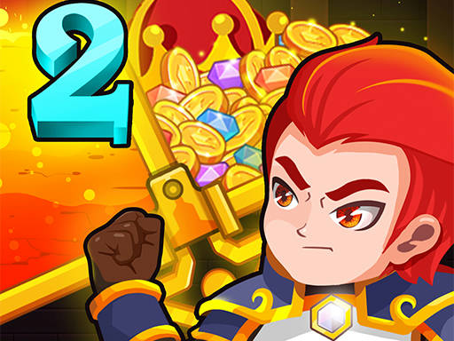 Play Hero Rescue 2  Free Puzzle Games