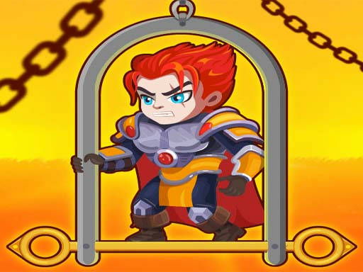 Play Hero Rescue New