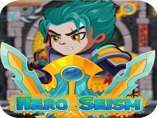 Play Hero Sword Puzzles - Save The Princess!