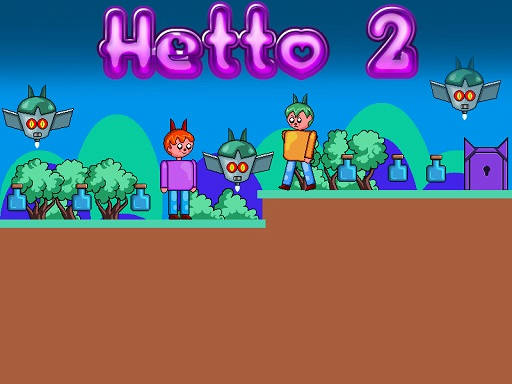 Play Hetto 2