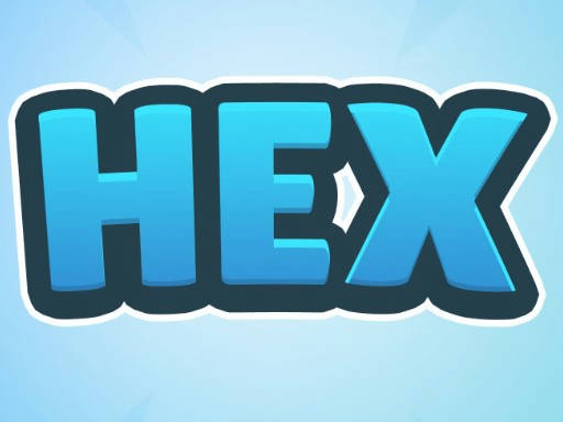 Play Hex-2048