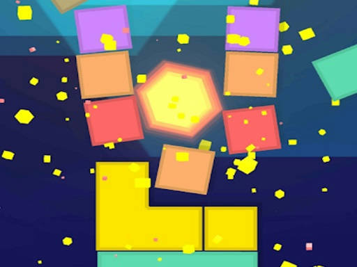 Play Hexa Balance Tower