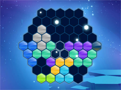 Play Hexa Block Puzzle