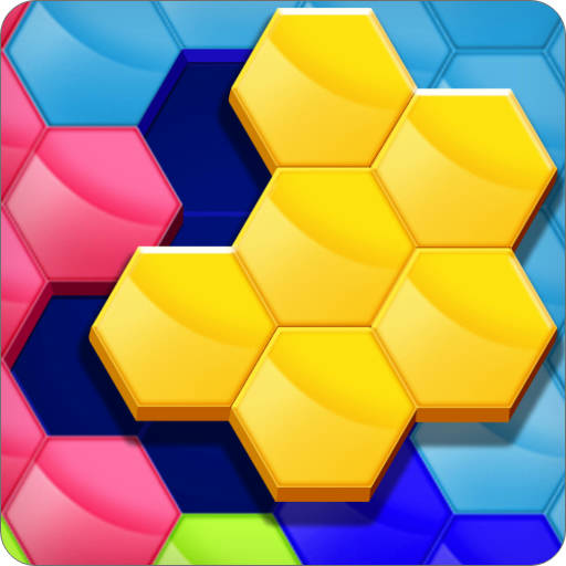 Play Hexa Puzzle