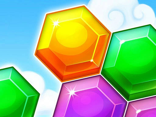 Play Hexa Puzzle