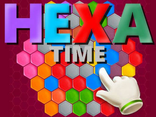 Play Hexa Time